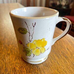 Springtime 904 Coffee Cup Mug by Ji Stonecrest from Korea